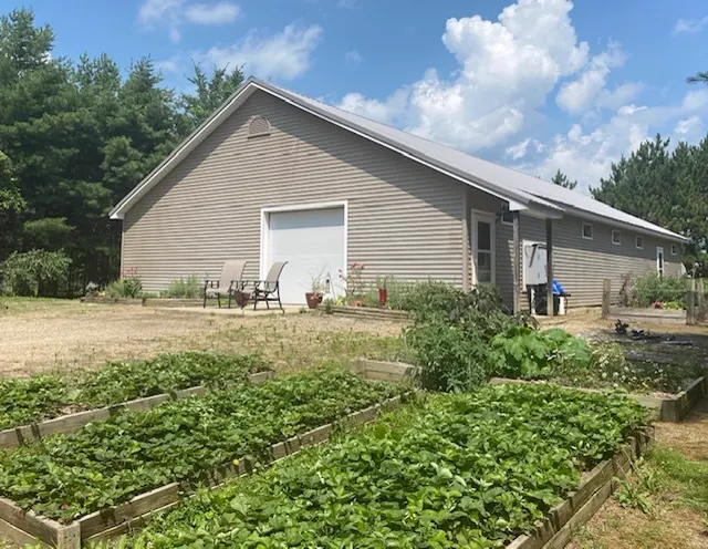 Marshall - Cannabis/Agricultural Building & Land — cannabis property at 19567 L Drive North, Marshall, MI