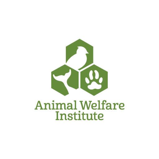 Animal Welfare Institute logo