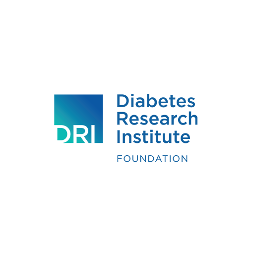 Diabetes Research Institute Foundation logo