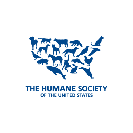 The Humane Society of the United States logo