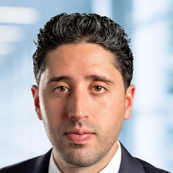 Charles Al-Sheikh, Sales Associate, C3 CRE