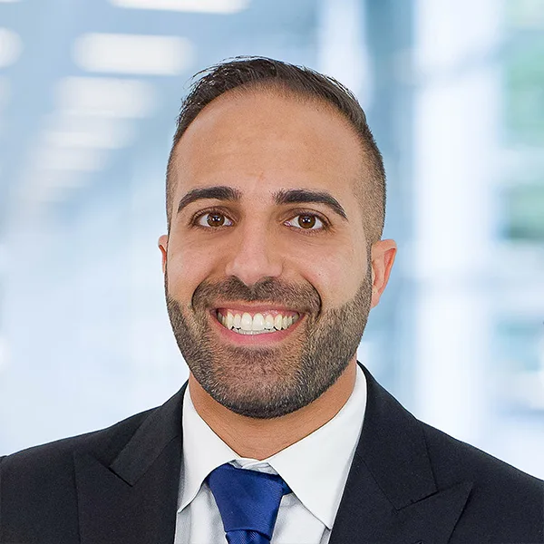 Corbin Yaldoo, Founder and President, C3 CRE