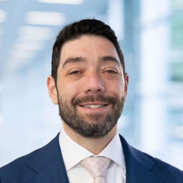 Michael D. Stein, Esq, General Counsel and Associate, C3 CRE