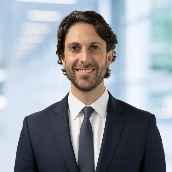 Michael R. Scadron, Executive Vice President, C3 CRE