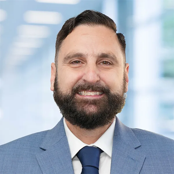Mike Lumetta, Sales Associate, C3 CRE