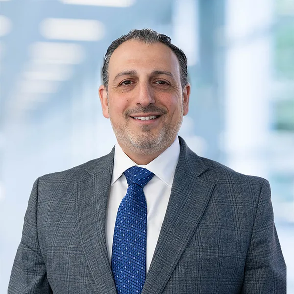 Richie Manni, Sales Associate, C3 CRE