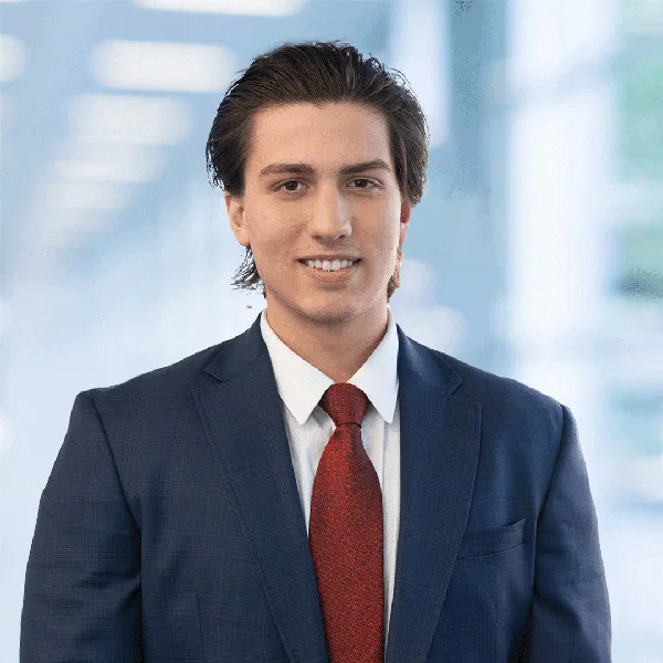 Tariq Comai, Sales Associate, C3 CRE